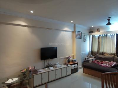 Gallery Cover Image of 2001 Sq.ft 2 BHK Apartment for buy in Prabhadevi for 40000000