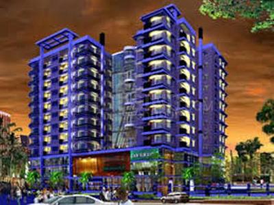 2 BHK Apartment