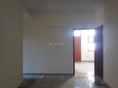 1 BHK Apartment