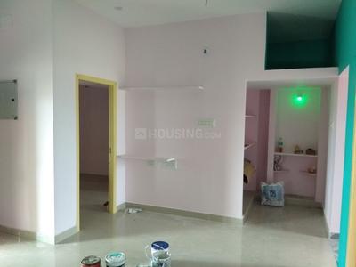 2 BHK Independent House
