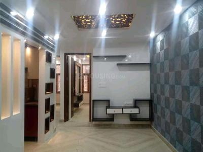 3 BHK Independent Floor