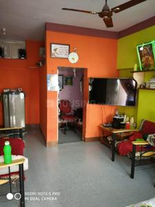 2 BHK Independent House