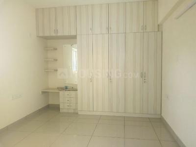 3 BHK Apartment