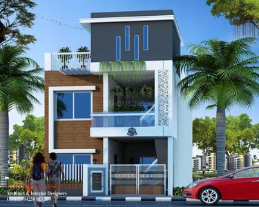 Residential Plot