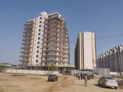 3 BHK Apartment