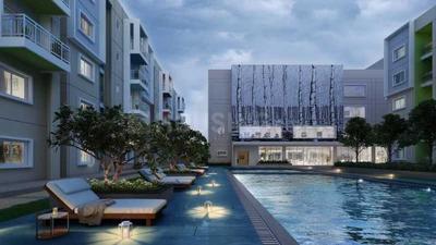 3 BHK Apartment