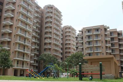 2 BHK Apartment