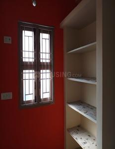 1 BHK Independent House