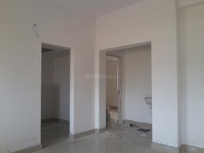 Gallery Cover Image of 830 Sq.ft 2 BHK Apartment for buy in Kolathur for 4600000