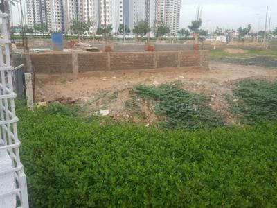 Residential Plot