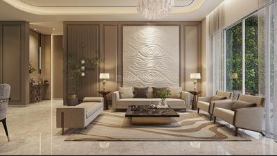 1650 Sqft BHK Flat for sale in Runwal Mahalaxmi Worli, South