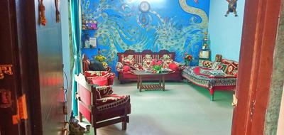 Gallery Cover Image of 3960 Sq.ft 4 BHK Villa for buy in Ghuma for 12500000