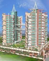 Gallery Cover Image of 1600 Sq.ft 3 BHK Apartment for buy in Kharghar for 11000000