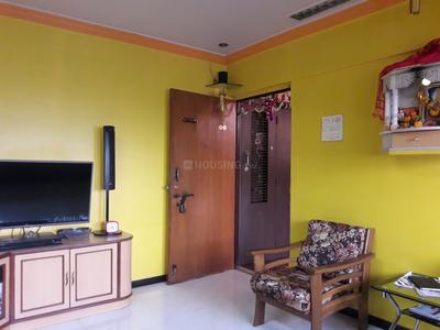1 BHK Apartment