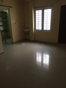 1 BHK Apartment