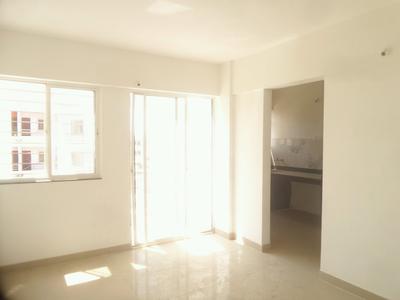 Gallery Cover Image of 850 Sq.ft 2 BHK Apartment for buy in Lohegaon for 3700000