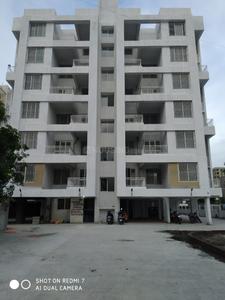 Gallery Cover Image of 865 Sq.ft 2 BHK Apartment for rent in Paras Vista, Wakad for 19000