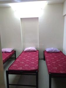 Bedroom Image of Boys PG in Thane West