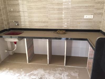 1 BHK Apartment