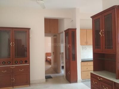 2 BHK Apartment