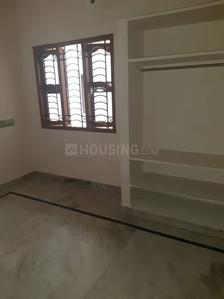 Gallery Cover Image of 750 Sq.ft 2 BHK Independent Floor for rent in Chromepet for 8000