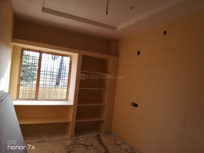 2 BHK Independent House