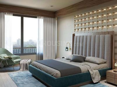 4 BHK Independent Builder Floor