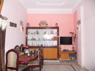 5+ BHK Independent House