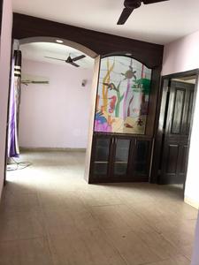 3 BHK अपार्टमेंट