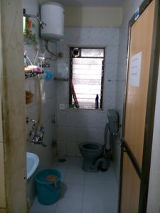 Bathroom Image of Khobrekar House in Nerul