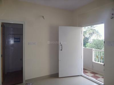 1 BHK Apartment