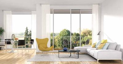 Gallery Cover Image of 1200 Sq.ft 2 BHK Apartment for buy in Thane West for 16500000