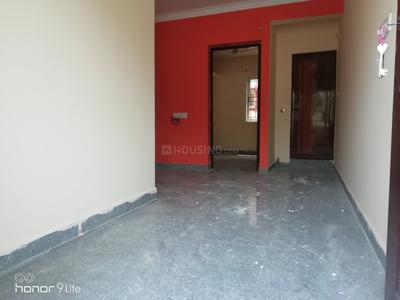1 BHK Apartment