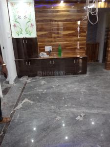 2 BHK Independent House