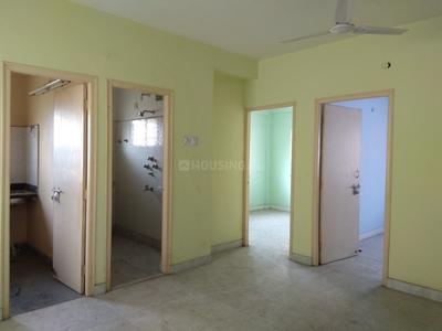 2 BHK Apartment