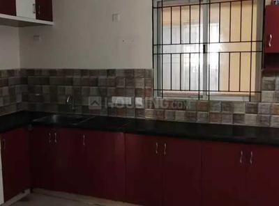 3 BHK Apartment