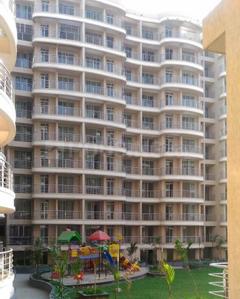 2 BHK Apartment