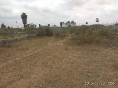 Gallery Cover Image of Sq.ft Residential Plot for buy in Rampally for 6000000
