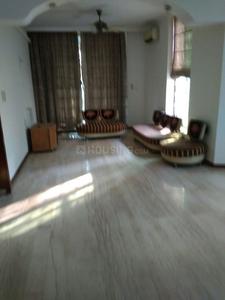 4 BHK Independent House