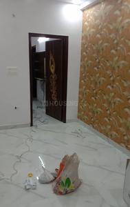 Gallery Cover Image of 600 Sq.ft 1 BHK Apartment for buy in Sector 50 for 1800000