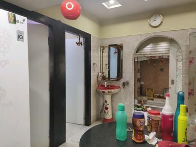 Gallery Cover Image of 2160 Sq.ft 3 BHK Apartment for buy in bangur avenue, Bangur for 15000000