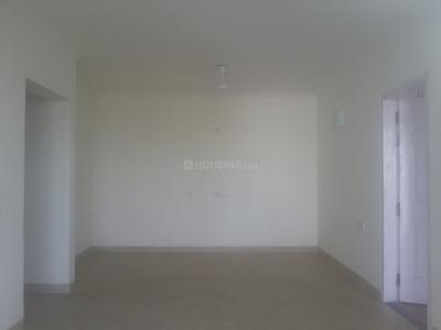 3 BHK Apartment