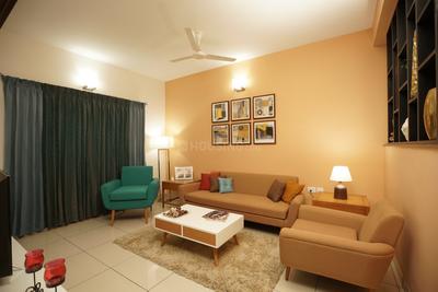 3 BHK Villa