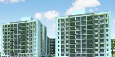 3 BHK Apartment