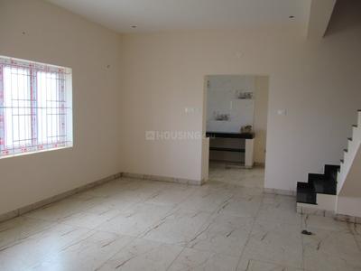 Gallery Cover Image of 1300 Sq.ft 2 BHK Independent House for buy in Saravanampatty for 4500000