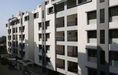 Gallery Cover Image of 1719 Sq.ft 3 BHK Apartment for buy in Satellite for 12000000