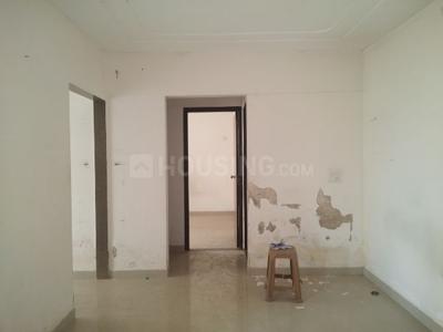 1 BHK Apartment