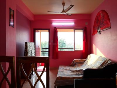 3 BHK Apartment