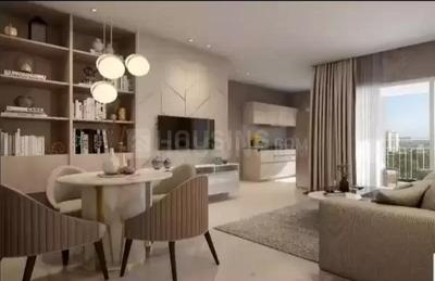 2 BHK अपार्टमेंट
