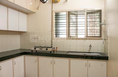 Kitchen Image of Akila Nest in Mathikere